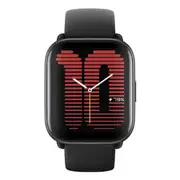 Amazfit Active Smart Watch Black