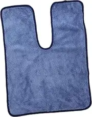 HOLIDYOYO Beauty Salon Hair Towels Women's Quick Dry Hair Turban Absorbent Fleece