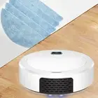 5x For Ecovacs-DEEBOT U2 U2 Pro Robot Vacumm Cleaner Washable Mop Cleaning Cloth