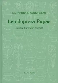 在飛比找博客來優惠-Lepidoptera Pupae: Central Eur