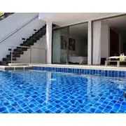 Villa 6 Oceanfront Pool Villa