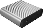 HYPER HyperJuice 245W GaN Desktop Charger