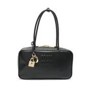 [Miu Miu] Miu Miu Small Beau Shoulder Bag ONE SIZE BLACK