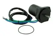 Tilt Trim Motor For Yamaha 50 60 70 HP Engines 6CJ-43880-11 6CJ-43880-12