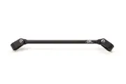 HIGHSIDER pro Cross-Bar Handlebar Brace Black Matt (1pc)