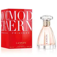 在飛比找Yahoo!奇摩拍賣優惠-Lanvin MODERN PRINCESS 浪凡 冒險公主