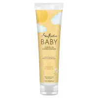 在飛比找iHerb優惠-[iHerb] SheaMoisture Baby, Lea