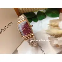 在飛比找蝦皮購物優惠-Emporio Armani_實體門市安心有保障原廠保固兩年