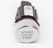 AUDI A4 B9 Start/Stop Button RHD 8W2905217F NEW