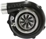 Aeroflow Boosted 6262 1.21 Vband REVersv-Band Outlet G35 900 Black - AF8005-3166BLK