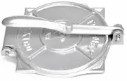 Traditional Iron Tortilla Press Tortilla Maker 7.5"