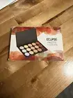 Concealer Shades Coastal Scents Eclipse Palette 15 New In Box