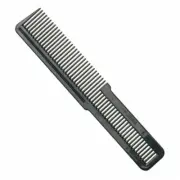 WAHL CLIPPER COMB SMALL SALON BARBERS FLAT HAIR GUIDE CUTTING LENGTH TRIMMER