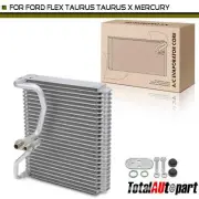 New A/C Evaporator Core for Ford Flex Taurus Taurus X Mercury Sable 2008-2009 (for: Ford)