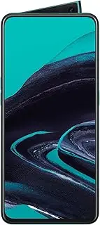 [OPPO] Reno2 Reno 2 8Gb+128Gb Qualcomm SDM730G 48MP Dual SIM VOOC 3.0 Smartphone (8GB+128GB, Ocean Blue)