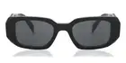 Prada PR 17WS Symbole 1AB5S0 49 Women Sunglasses