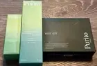 Lot Purito Centella Unscented Serum Cleanser & Skin Best Kit