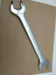 Proto 3045 - 15/16" X 1" Satin Double Open End Wrench