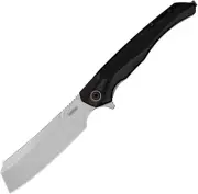Kershaw Strata Cleaver Framelock Knife 2078