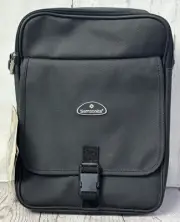 Samsonite Royal Traveller Expandable Day Bag to Duffle Travel Backpack NEW