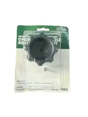 PRIER Wall Hydrant Handle Kit 630-7965 For 300 400 500 Series Wall Hydrants