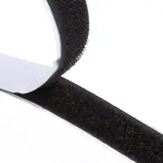 Double-Sided Adhesive, 8M Extra Strong Self-Adhesive Hook and Loop Tape Roll Sti