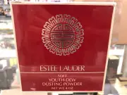 Estee Lauder Soft Youth Dew Dusting Powder 4 oz