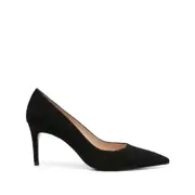 [Stuart Weitzman] Stuart Weitzman 75mm Suede Pumps