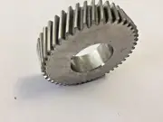 Detroit Diesel Helical Gear. Part No. 5107079 53 Series Blower Gear Free Ship