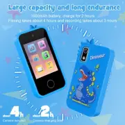 1080P 48MP Digital Camera With 2.8 Inch IPS Screen Small Portable Digital