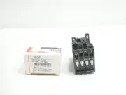 Abb B16C-F Ac Contactor 24v-ac 21a Amp 10hp