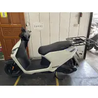 在飛比找蝦皮購物優惠-【箱架屋】光陽 電動車 iONEX S6 S6R 後架 + 