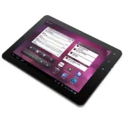 Ematic EXP8 ProTab with WiFi 9.7" Touchscreen Tablet PC Featuring Android 4.0