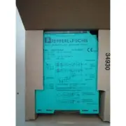 1PCS New P + F Pepperl + Fuchs KFD2-ST2-Ex2 Safety Barrier
