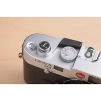 在飛比找蝦皮購物優惠-Leica M6 L字快門鈕 3色現貨 旁軸相機 金屬快門鈕