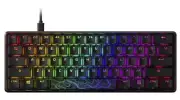 HP HyperX Alloy Origins 60 - Mechanical Gaming Keyboard - HX Red (US Layout)