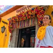 Hotel Oaxaca Real