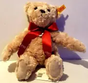 Steiff Elmar Teddy Bear 11" Plush New NWT 682599