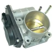 For Nissan GT-R R35 2009 New OEM Right Side Throttle Body DAC (for: Nissan)