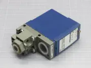TELEMECANIQUE XML A300D1S11 PRESSURE SWITCH T228976