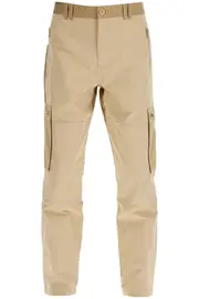 Cotton Cargo Pants For Men