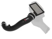 For 15-20 Ford Mustang L4-2.3L aFe Super Stock Induction System Pro Dry S Media (for: Ford)