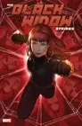 The Black Widow Strikes Omnibus by John Tyler Christopher: New