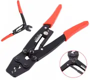 1.25-16mm2 Cable Battery Lug Anderson Plug Crimping Crimper Tool Bare Terminal