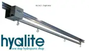 Jupiter II Light Mover Kit 3 For 2 Lights Inline Inc 4m Rail & Motor Aussie made