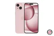 Apple iPhone 15 Plus (128GB, Pink) - Excellent - Refurbished