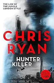 Hunter Killer: Danny Black Thriller 2 (Danny Black Series)