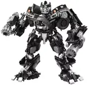 Takara Tomy Transformers Masterpiece Movie Series MPM-6 Ironhide Japan I