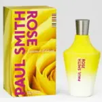 PAUL SMITH ROSE SUMMER EDITION 夏日玫瑰限量版女性淡香水 100ML【限定】｜期間限定◆秋冬迷人香氛