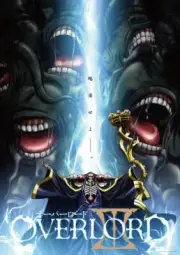 OVERLORD - 11"x17" TV Poster Print - Glossy - Borderless - USA Seller - NEW